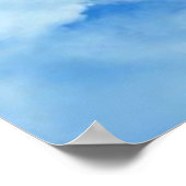 Poster Prière du Seigneur (Coin)