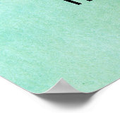 Poster Prière d'un soudeur (Coin)