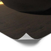 Poster Prière partagée (Coin)