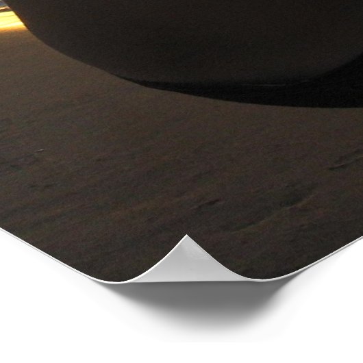 Poster Prière partagée (Coin)