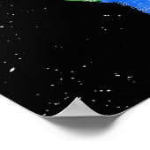 Poster Prière pour l'égalité (Coin)