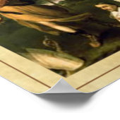 Poster Prière St Raphael (Coin)