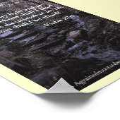 Poster Prières bibliques (Coin)