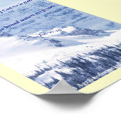 Poster Prières bibliques (Coin)