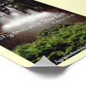 Poster Prières bibliques (Coin)