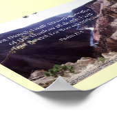 Poster Prières bibliques (Coin)