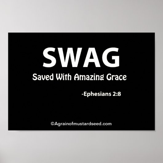 Poster Prières de l'Écriture biblique (Devant)