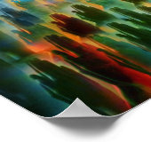 Poster Priez Pour Le Repos (Coin)