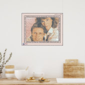 Poster prijsopgave (Keuken)