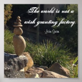 Poster prijsopgave (Voorkant)