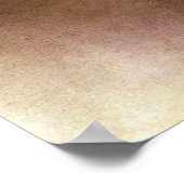 Poster Prima Ballerina, Rosita Mauri par Edgar Degas (Coin)