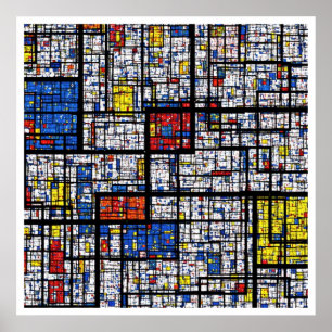 Poster primaire Chaos