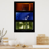 Poster Primaires structurelles (Cuisine)