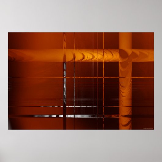 Poster Primaires structurelles (Forme) (Devant)