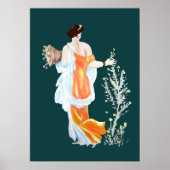 Poster Primavera (Devant)