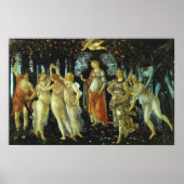 Poster Primavera (Devant)