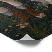 Poster Primavera Botticelli (Coin)