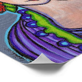 Poster Primavera Despierta (Coin)