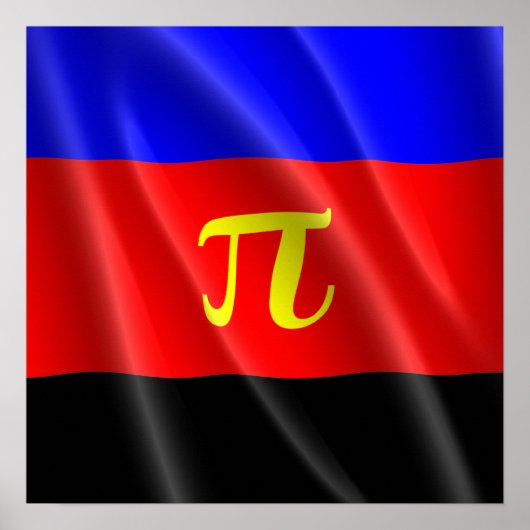 POSTER PRIME POLYAMOREUSE (Devant)