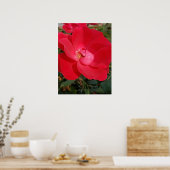 Poster primeur unique (Cuisine)