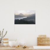 Poster Primordial (Cuisine)
