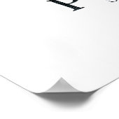 Poster Primrose (Coin)