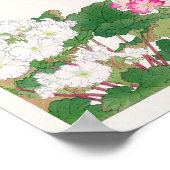 Poster Primula par Tanigami Konan (Coin)