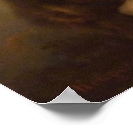 Poster Prince Alexey Obolenski (Coin)