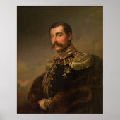 Poster Prince Alexey Obolenski (Devant)