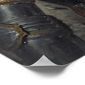 Poster Prince Augustus William (Coin)