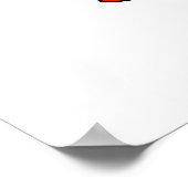 Poster Prince Avec Chaussure En Verre (Coin)