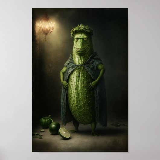 Poster Prince charmant (Devant)