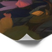 Poster - Prince Charming et Princesse Love Kiss (Coin)