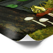 Poster Prince de grenouille (Coin)