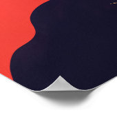 Poster Prince des Rats (Coin)