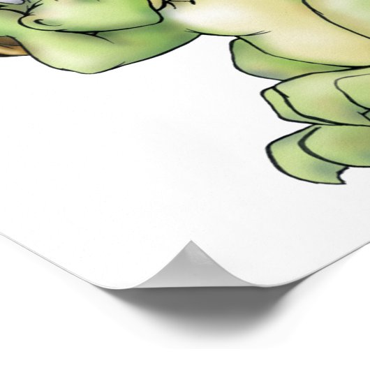 Poster Prince Drat (Coin)