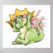 Poster Prince Drat (Devant)