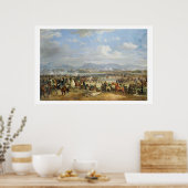 Poster Prince Eugene de Beauharnais (1781-1824) (Cuisine)