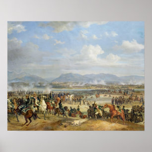 Poster Prince Eugene de Beauharnais (1781-1824) chez