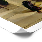 Poster Prince George Favourites (Coin)