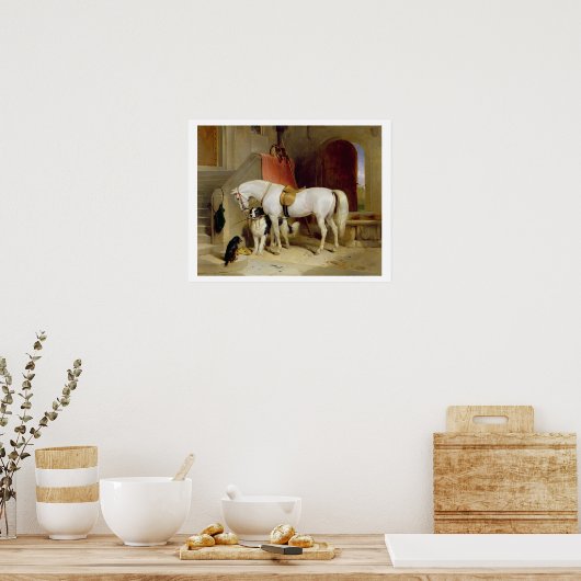 Poster Prince George Favourites (Cuisine)