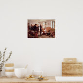 Poster Prince héritier Frederick par le cadavre (Cuisine)