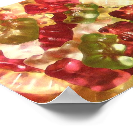 Poster Prince Miro " Candy Fiend" (Coin)