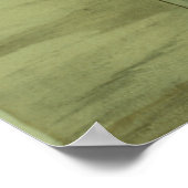 Poster Prince Otto von Bismarck à Friedrichsruh (Coin)