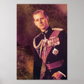 Poster Prince Philip (Devant)