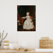 Poster Prince Phillip Prospero (Cuisine)