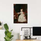 Poster Prince Phillip Prospero (Bureau à domicile)