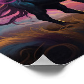 Poster Prince Shadowhoof (Coin)