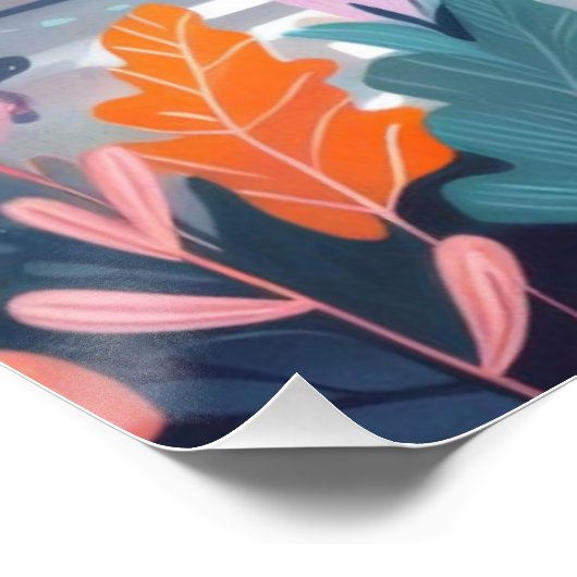 Poster Princes Dream (Coin)