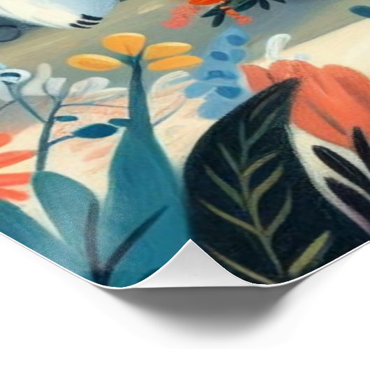 Poster Princes Dream (Coin)